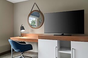 Hampton Inn South Kingstown - Newport Area