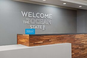 Hampton Inn South Kingstown - Newport Area