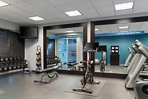 Hampton Inn South Kingstown - Newport Area