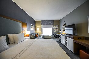 Hampton Inn South Kingstown - Newport Area