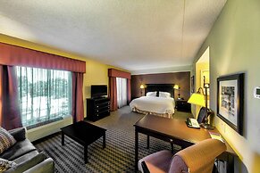 Hampton Inn & Suites Chadds Ford