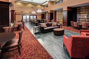 Hampton Inn & Suites Chadds Ford