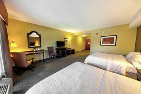 Hampton Inn & Suites Chadds Ford