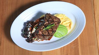 InterContinental the Clement Monterey by IHG