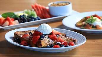 InterContinental the Clement Monterey by IHG