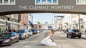 InterContinental the Clement Monterey by IHG