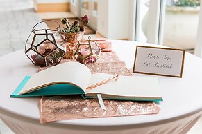 InterContinental the Clement Monterey by IHG