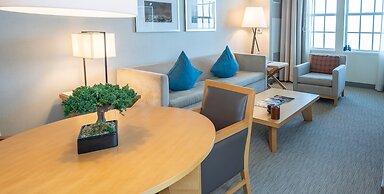 InterContinental the Clement Monterey by IHG