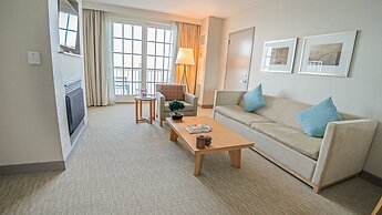 InterContinental the Clement Monterey by IHG