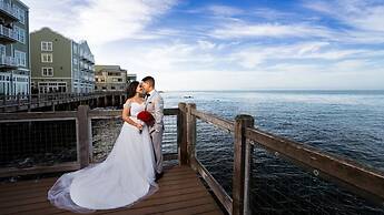 InterContinental the Clement Monterey by IHG