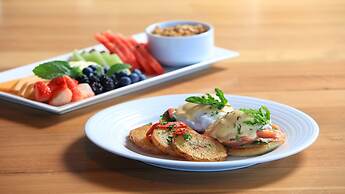 InterContinental the Clement Monterey by IHG