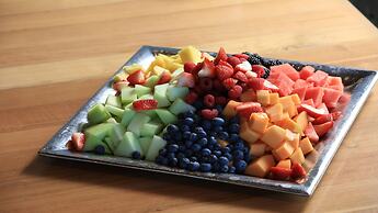 InterContinental the Clement Monterey by IHG