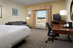 Hampton Inn & Suites Lakeland-South Polk Parkway