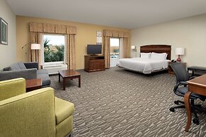 Hampton Inn & Suites Lakeland-South Polk Parkway