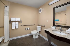 Hampton Inn & Suites Lakeland-South Polk Parkway