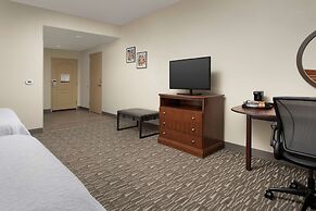 Hampton Inn & Suites Lakeland-South Polk Parkway