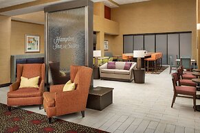 Hampton Inn & Suites Lakeland-South Polk Parkway