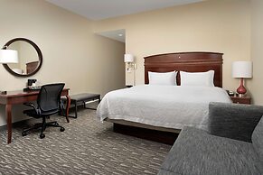 Hampton Inn & Suites Lakeland-South Polk Parkway
