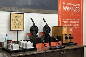 Hampton Inn & Suites Lakeland-South Polk Parkway