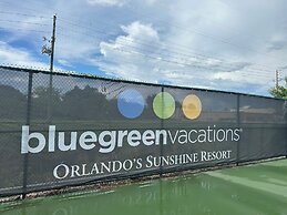 Orlando's Sunshine Resort