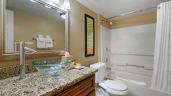 Orlando's Sunshine Resort