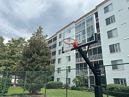 Orlando's Sunshine Resort