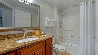 Orlando's Sunshine Resort