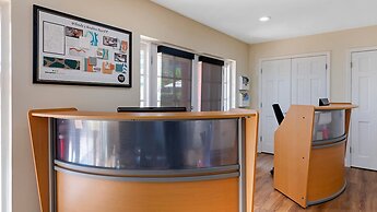 Orlando's Sunshine Resort