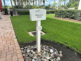 Orlando's Sunshine Resort