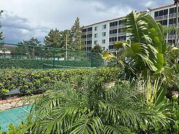 Orlando's Sunshine Resort