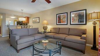 Orlando's Sunshine Resort