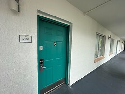 Orlando's Sunshine Resort