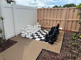 Orlando's Sunshine Resort