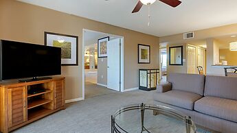 Orlando's Sunshine Resort