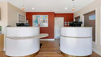 Orlando's Sunshine Resort