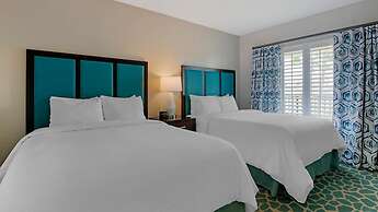 Orlando's Sunshine Resort