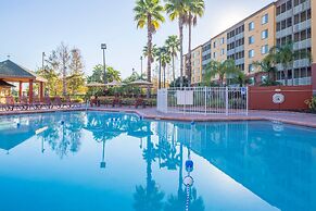 Orlando's Sunshine Resort