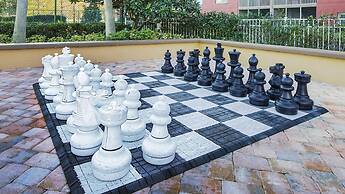 Orlando's Sunshine Resort