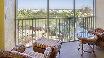 Orlando's Sunshine Resort