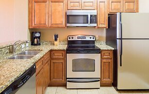 Orlando's Sunshine Resort