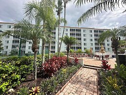 Orlando's Sunshine Resort