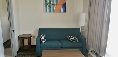 MainStay Suites Port Arthur - Beaumont South