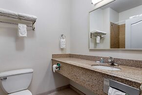 MainStay Suites Port Arthur - Beaumont South