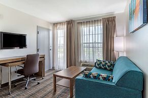 MainStay Suites Port Arthur - Beaumont South