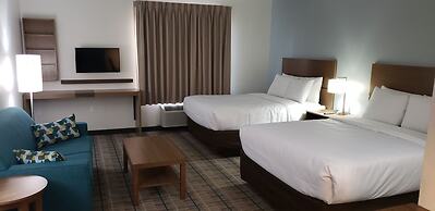 MainStay Suites Port Arthur - Beaumont South