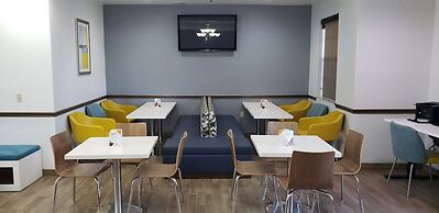 MainStay Suites Port Arthur - Beaumont South