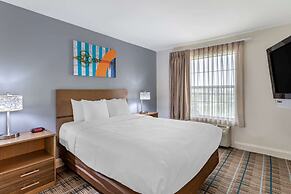 MainStay Suites Port Arthur - Beaumont South