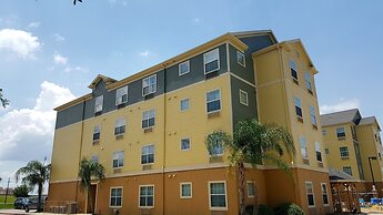 MainStay Suites Port Arthur - Beaumont South