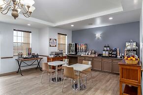 MainStay Suites Port Arthur - Beaumont South