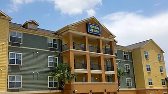 MainStay Suites Port Arthur - Beaumont South